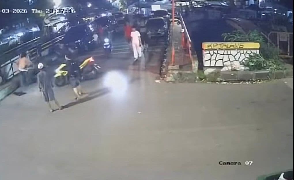 Aktivis KontraS Andrie Yunus Disiram Air Keras, Korban Ditengarai Sudah Dikuntit