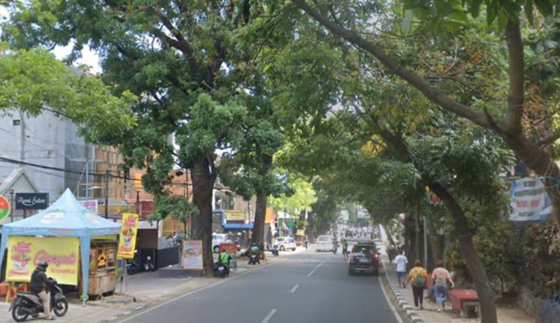 Siswa SMAN 5 Bandung Tewas Akibat Tawuran di Cihampelas, Gubernur KDM Beri Peringatan Keras