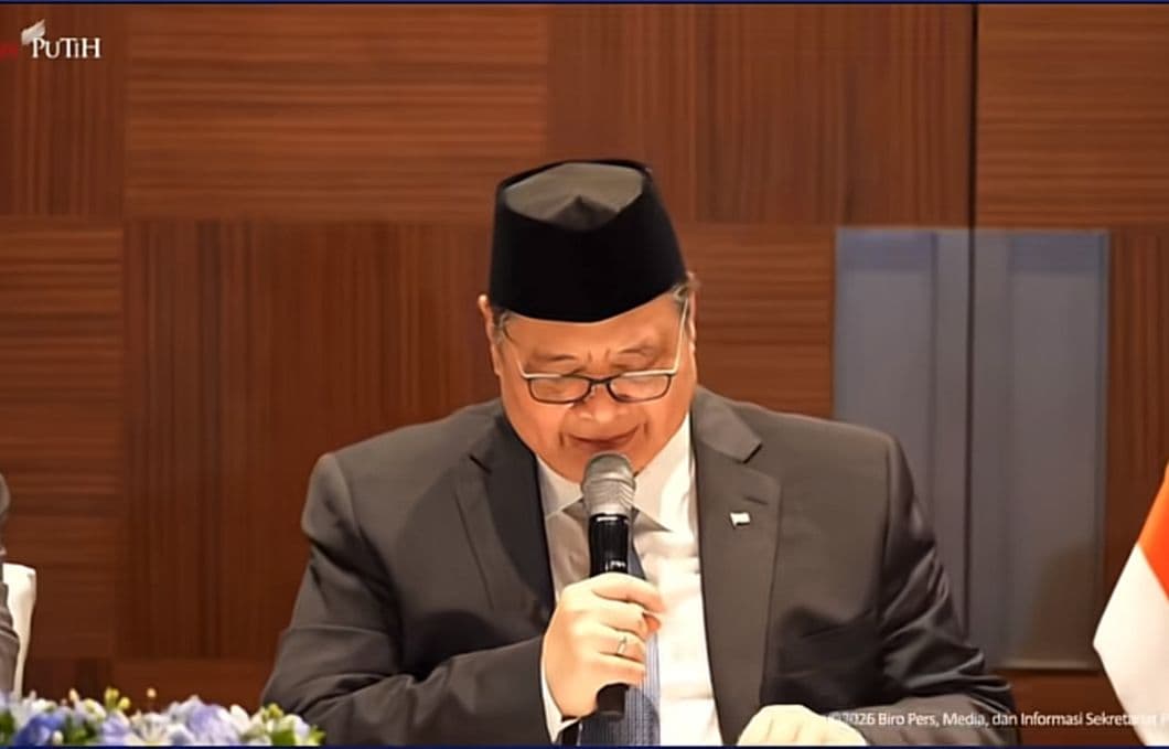 Pemerintah Resmi Tetapkan Aturan WFH ASN Tiap Jumat, Berlaku Mulai April 2026