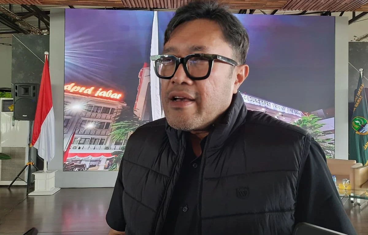 Rumah Ono Surono Digeledah KPK, Ratusan Juta Disita, PDI-P Minta Tunggu Proses