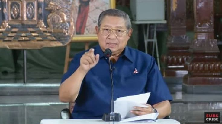 Tiga Prajurit TNI Gugur di Lebanon, SBY Desak PBB Setop Penugasan UNIFIL