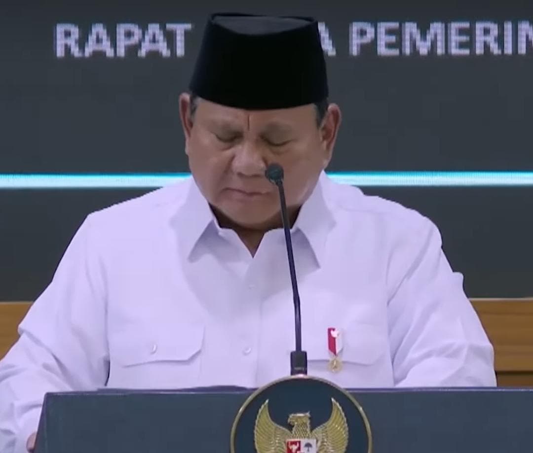 Presiden Prabowo Pangkas Biaya Haji 2026 Sebesar Rp2 Juta di Tengah Lonjakan Harga Avtur