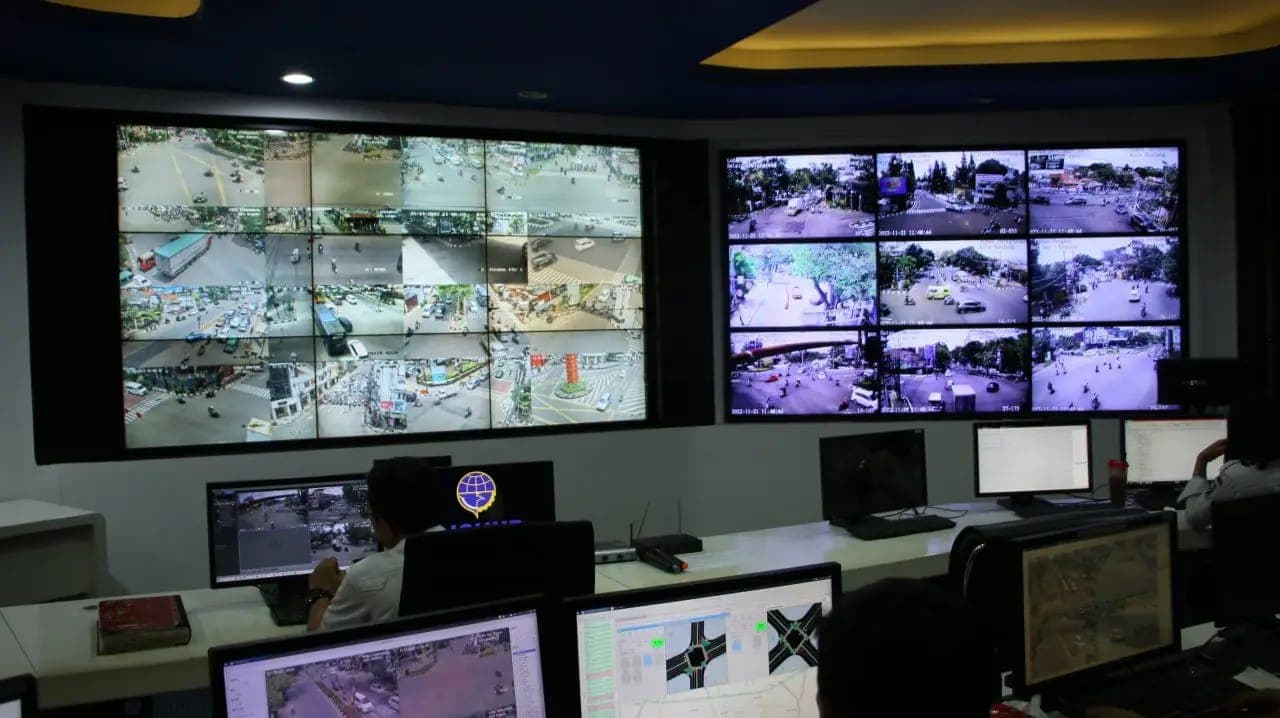 Pemkot Bandung Kebut Infrastruktur 2026, Proyek BRT dan Angkot Listrik Jadi Prioritas