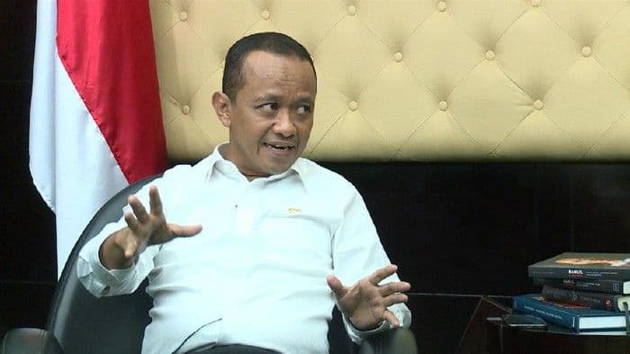 Harga BBM Nonsubsidi Pertamina Meroket Tajam, Bahlil Sebut Diperuntukkan bagi Orang Mampu