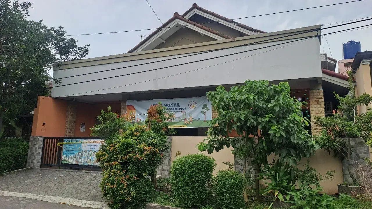 Kekejaman Daycare Little Aresha Yogya, Balita Dikunci di Kamar Mandi hingga Diikat