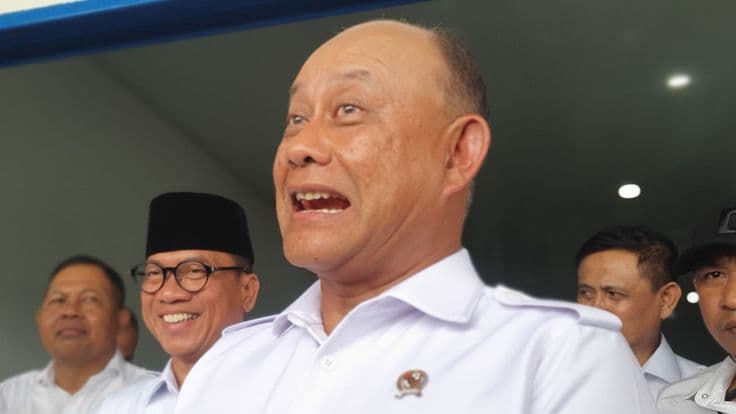 Anggaran Zoom Rp5,7 Miliar Milik BGN Tuai Polemik, Publik Soroti Pemborosan