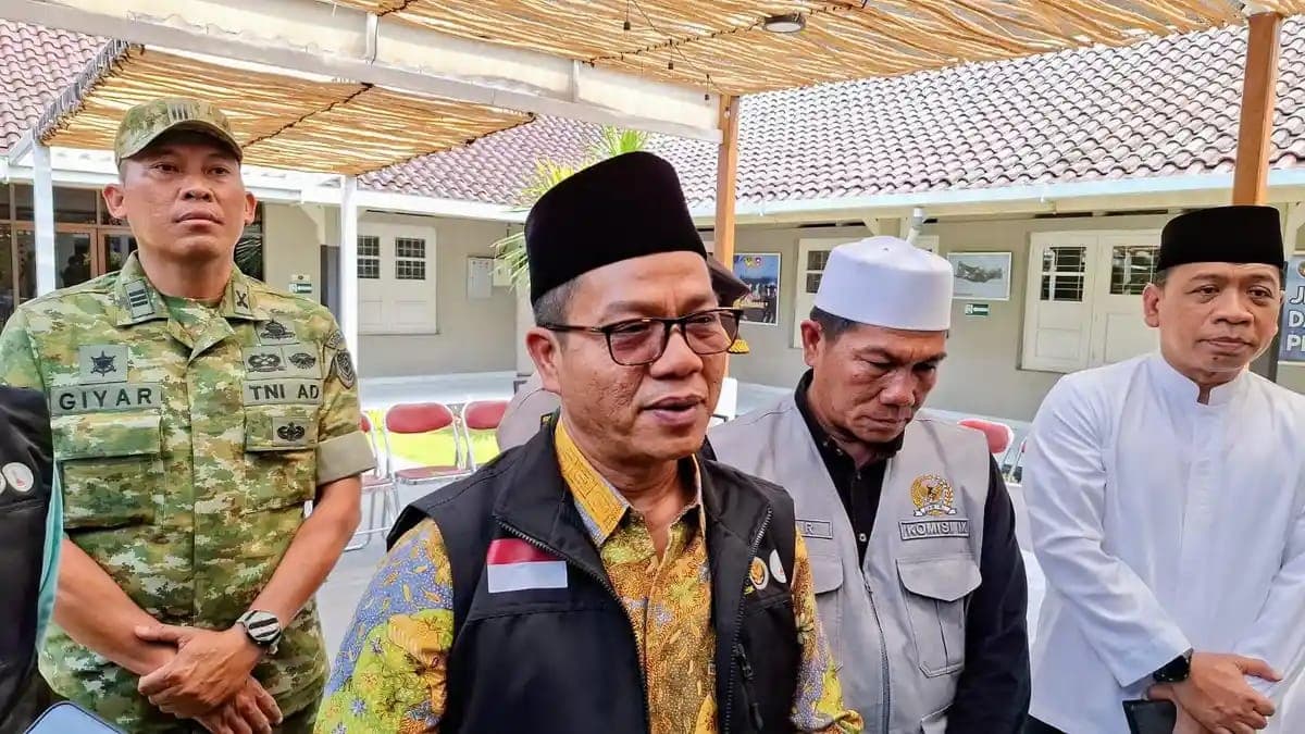Dukung Gubernur Jabar, Bupati Bandung Imbau Warga Nikah di KUA dan Hindari Pinjol