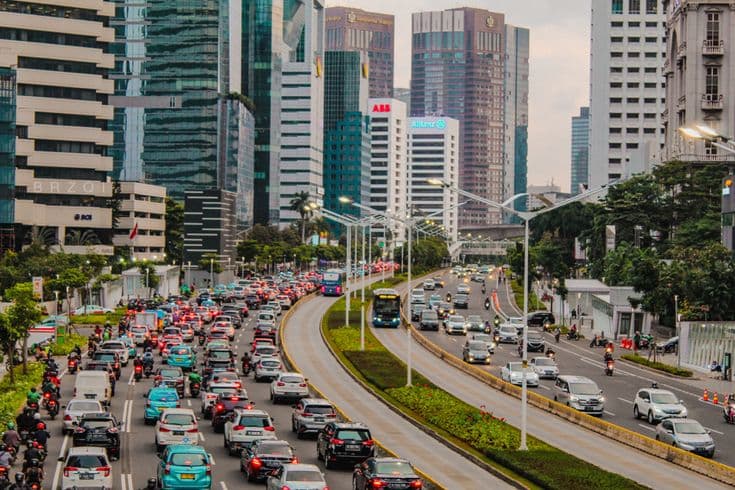 Ekonomi Kuartal I 2026 Tumbuh 5,61 Persen, HIPMI dan Apindo Soroti Potensi dan Ketimpangan Usaha