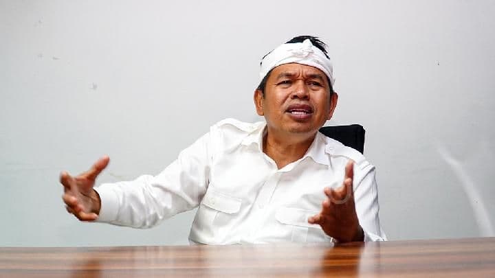 Gubernur Jabar Dedi Mulyadi Larang Pembangunan Wisata dan Perumahan di Kawasan Hutan