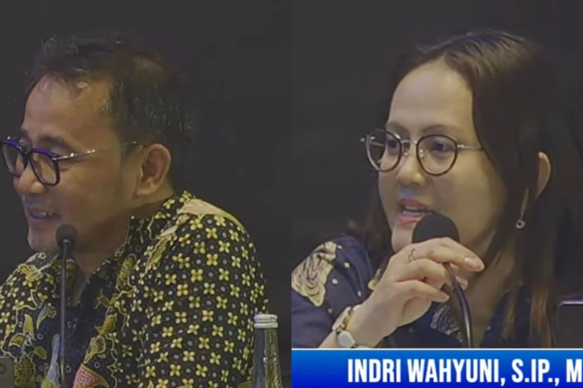 Juri dan MC Lomba Cerdas Cermat MPR Digugat ke PN Jakarta Pusat, Panitia Pusat Mengaku Terkejut