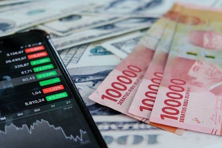 Rupiah Terpuruk Sentuh Rp17.498, Ketegangan AS-Iran dan Faktor Musiman Jadi Pemicu
