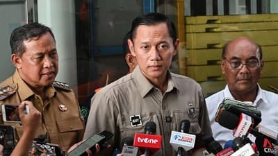 Harga Avtur Melambung, AHY Jamin Penyesuaian Tarif Tiket Pesawat Tetap Terukur