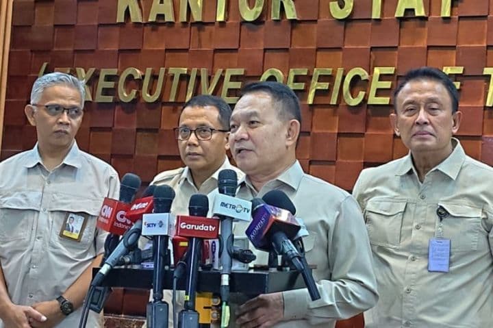 Pemerintah Kejar Akses Kepulangan Tujuh WNI yang Ditangkap Militer Israel