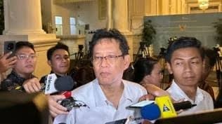 Menkeu Purbaya Optimis Rupiah Menguat ke Rp 15.000, Masyarakat Diimbau Segera Jual Dollar
