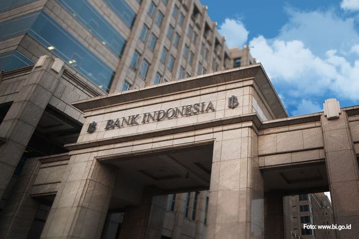 Modal Asing Kabur Rp51 Triliun, Bank Indonesia Kerek Suku Bunga Jadi 5,25 Persen
