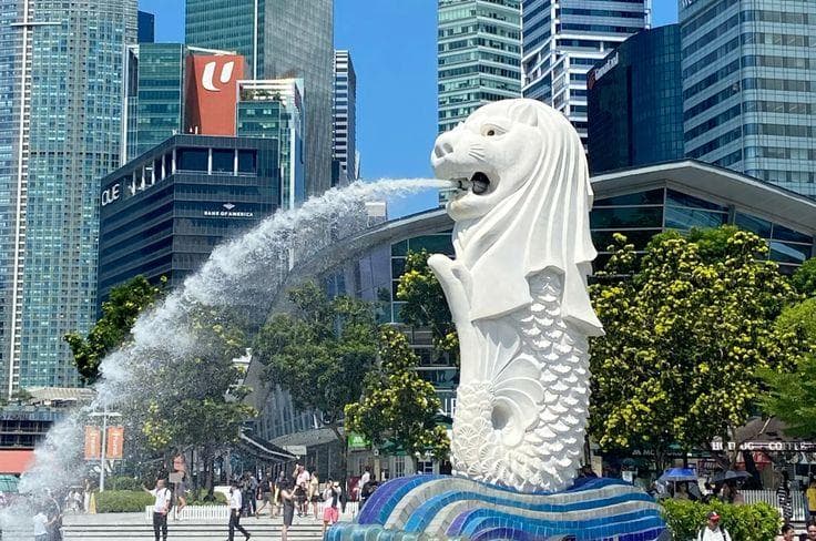 Inflasi Singapura Sentuh 1,8 Persen pada April 2026, Harga Energi Global Jadi Ancaman