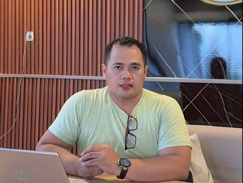 Viral Joget Cuan MBG Rp6 Juta, Mitra Asal Batujajar Minta Maaf ke Prabowo hingga Lapor Polisi