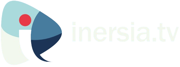 Inersia.tv Logo